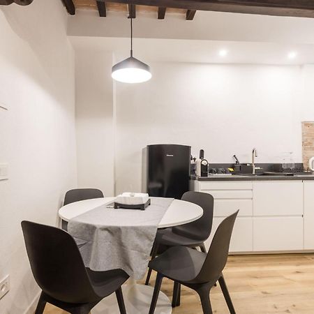 Appartamento Sui Tetti Di Ovile Siena Exterior foto